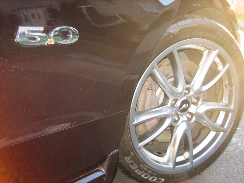 Illustration for article titled My 2012 Ford Mustang GT: The OPPO Two Year Review